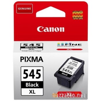 CARTUCCIA CANON 545 XL NERO...