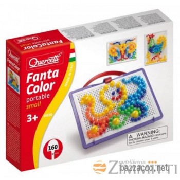 CHIODINI FANTACOLOR MISTO...