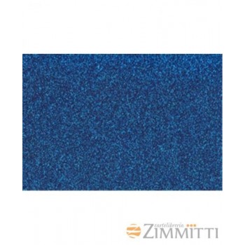 GOMMA CREPLA GLITTER BLU...