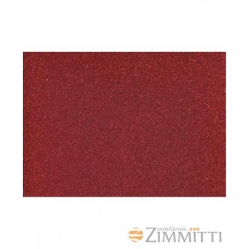 GOMMA CREPLA GLITTER ROSSO...