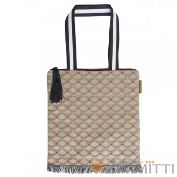 MINIBAG JACQUARD (Cod. 240860)