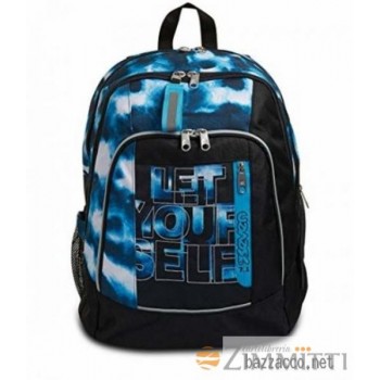 ZAINO SEVEN ADVANCED DIP &...