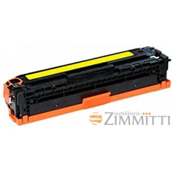 TONER COMPATIBILE HP M252...