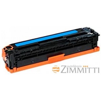 TONER COMPATIBILE HP M252...