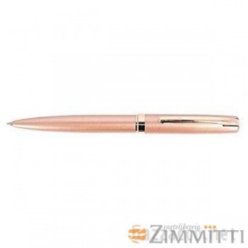 PENNA ELEGANZA SFERA ROSA...