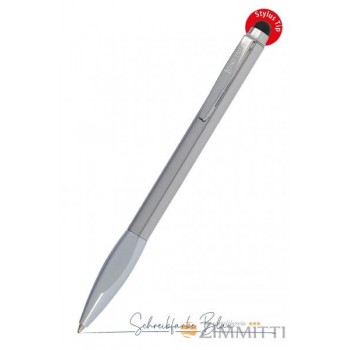 PENNA SFERA BEST AGER CROMO...