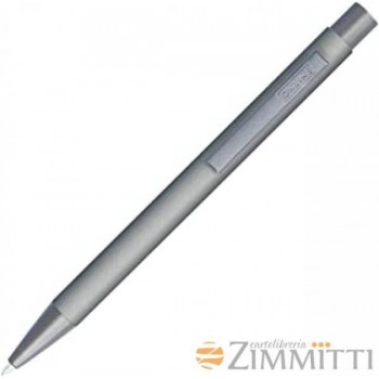 PENNA SFERA SOFT GRIGIA...