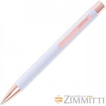 PENNA SFERA SOFT BIANCO...