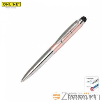 PENNA SFERA ONLINE METALLIC...
