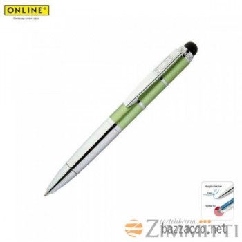 PENNA SFERA ONLINE METALLIC...