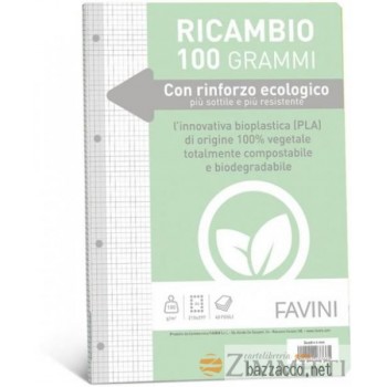 RICAMBIO RINFORZATO...