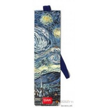 SEGNALIBRO VINCENT VAN GOGH...