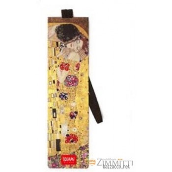 SEGNALIBRO GUSTAV KLIMT...