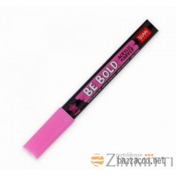 PENNARELLO ACRILICO ROSA...