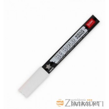 PENNARELLO ACRILICO WHITE...