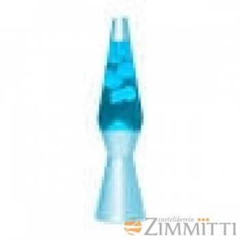 LAMPADA LAVA LED 36 CM CON...