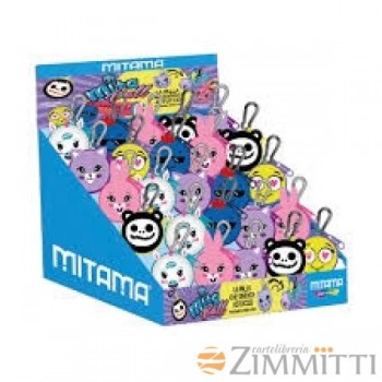 ASTUCCIO MITABALL A PALLA 5...