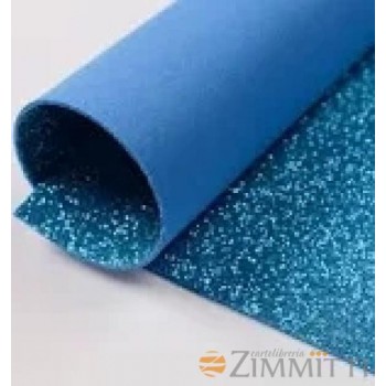 GOMMA CREPLA 2MM GLITTER...