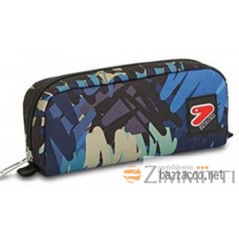 BUSTINA PENCIL BAG NEW...