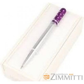 PENNA SFERA CRYSTAL PEN...