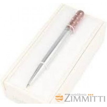 PENNA SFERA CRYSTAL PEN...