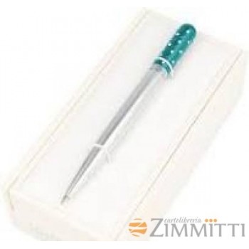 PENNA SFERA CRYSTAL PEN...