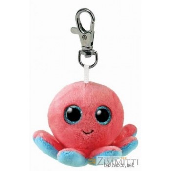 PORTACHIAVI PELUCHE BEANIE...
