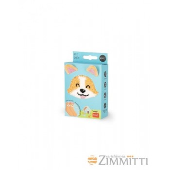 CALZE ANTISCIVOLO CORGI...