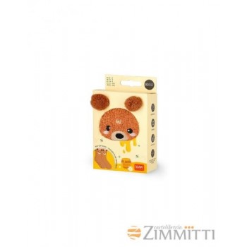 CALZE ANTISCIVOLO TEDDY...