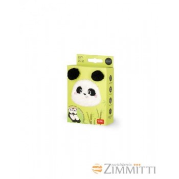 CALZE ANTISCIVOLO PANDA...