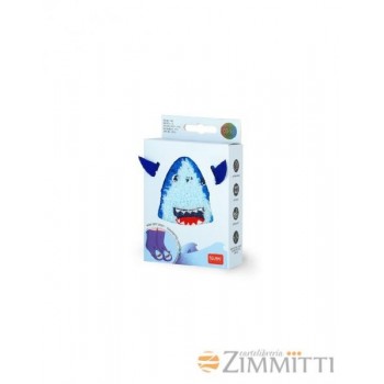 CALZE ANTISCIVOLO SHARK...