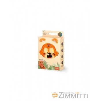 CALZE ANTISCIVOLO TIGER...