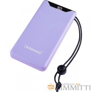POWERBANK INTESO F10000 20W...