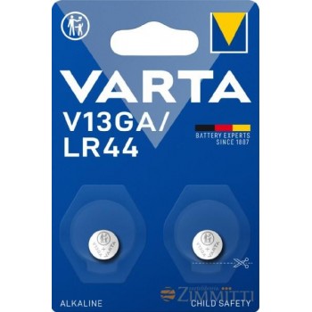 BATTERIA VARTA LR44 (CONF....