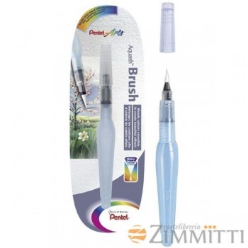 PENNARELLO AQUASH BRUSH P/G...