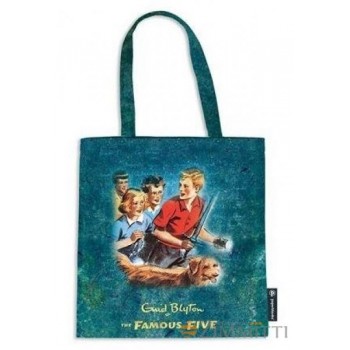 BORSA DI TELA ENID BLYTON...