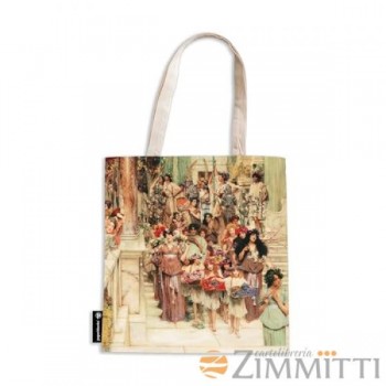 BORSA DI TELA LAWRENCE...