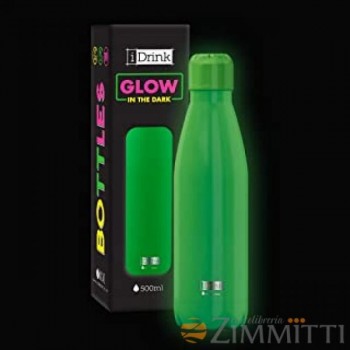 BORRACCIA TERMICA IDRINK...