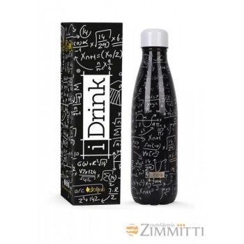 BORRACCIA TERMICA IDRINK...