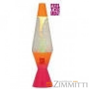LAMPADA LED TORNADO LEGAMI...