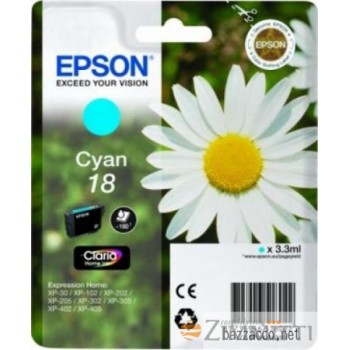 CARTUCCIA EPSON 18...