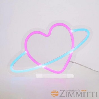 INSEGNA LUMINOSA LED...