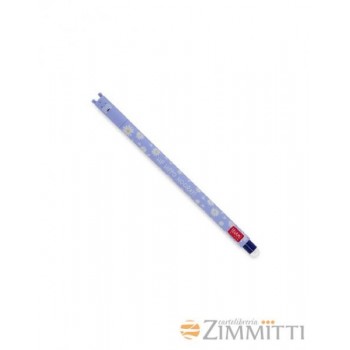 PENNA GEL CANCELLABILE BLU...