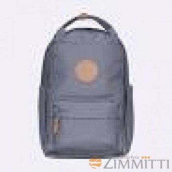 ZAINO CITY LIGHT 20 L STEEL...