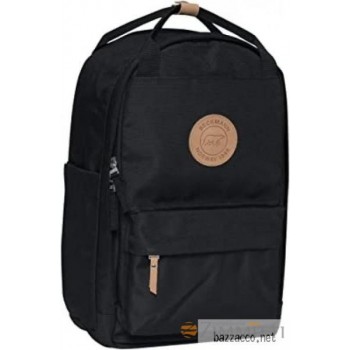 ZAINO CITY LIGHT 20 L STEEL...