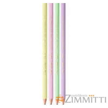 MATITA EVOLUTION PASTEL BIC...