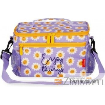 BORSA PORTA PRANZO 7.7 L...