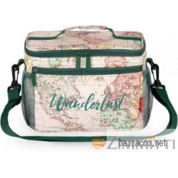 BORSA PORTA PRANZO 7.7 L...