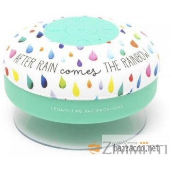 SHOWER SPEAKER WIRELESS...