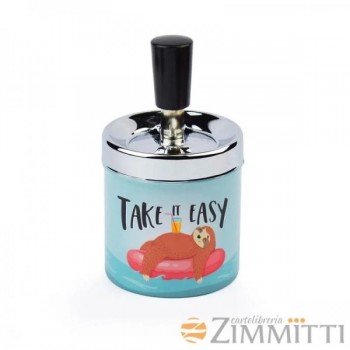 POSACENERE TAKE OIT EASY...